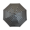 Soak London Everyday Tartan Stick Umbrella | Putti Fine Fashions