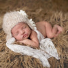 The Daisy Baby - Chardonnay Beige Hat, CBI-Chocobaby Inc, Putti Fine Furnishings