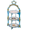 Afternoon Tea Stand -  Cake Stands - Talking Tables - Putti Fine Furnishings Toronto Canada - 1