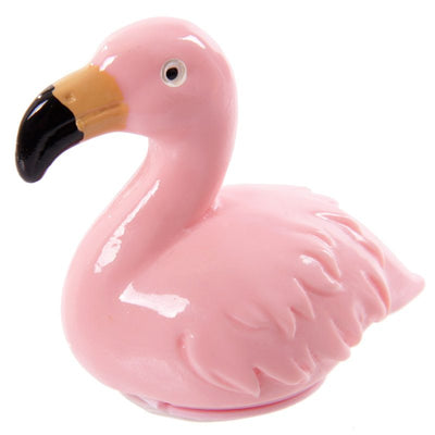 Flamingo Bubblegum Lip Gloss