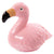 Flamingo Bubblegum Lip Gloss