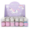 "Unicorn Food" Glitter Bottle, SD-Something Different, Putti Fine Furnishings