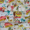 "Vintage Baby" Print Frilly Nickers, PC-Powell Craft Uk, Putti Fine Furnishings