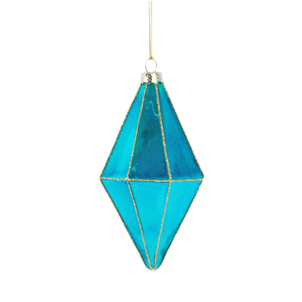 Turquoise Christmas 