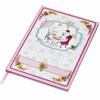 "Paris Deco" Notebook -  Large, LDD-La De Da Living, Putti Fine Furnishings