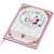  "Paris Deco" Notebook -  Large, LDD-La De Da Living, Putti Fine Furnishings