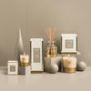 Votivo Holiday Candle - Joie de Noel - Putti Fine Furnishings Canada