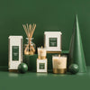Votivo Holiday Candle - Christmas Sage - Putti Fine Furnishings Canada