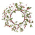 RAZ Eucalyptus and Red Berry Wreath  | Putti Christmas Canada