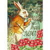 "Better Late Than Never" - Card, EG-Estelle Gifts, Putti Fine Furnishings