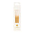 White and Gold Ombre Long Candles | Putti Party Supplies