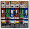 Robin Reed Nutcracker Christmas Crackers | Putti Christmas