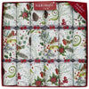 Festive Foliage Christmas Crackers