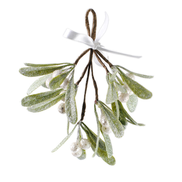 Christmas Mistletoe