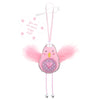 "You Are One Smart Unique Chick!" Pink Chick Decoration | Le Petite Putti