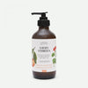Savon Stories Organic Liquid Soap - Mandarin & Geranium
