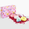 Bubble T Cosmetics Mixed Bath Bomb Fizzers Gift Set | Le Petite Putti