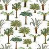 Cycads Gift Wrap Roll