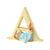 Gund "A" Peter Rabbit Letter