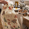 Tea Heritage Linen Tea Towel | Putti Fine Furnishings