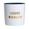 "Shine Bright" Tea Light Holder, BV-Bloomingville, Putti Fine Furnishings
