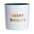  "Shine Bright" Tea Light Holder, BV-Bloomingville, Putti Fine Furnishings