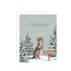 Christmas Like No Otter Boxed Christmas Cards
