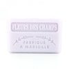 Wildflower French Soap 125g | Putti fine Furnishings Canada