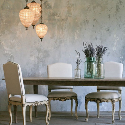 Eloquence Teardrop Chandelier, Eloquence, Putti Fine Furnishings