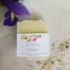 Bliss Botanicals "Sunshine" Citrus Soap | Putti Fine Furnishings Canada