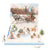 Peter Rabbit Music Box Advent Calendar