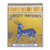 Archivist Gallery - Gold Deer Matchbox