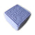 Maitre Savonitto Lavender with Essential Oils Soap Cube | Putti Fine Furnishings 