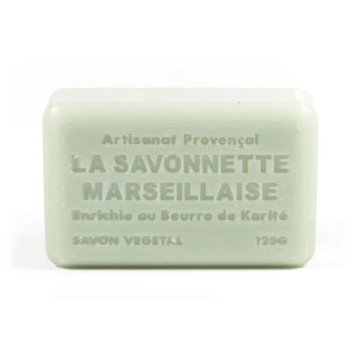 Aloe Vera French Market Soap 125gr