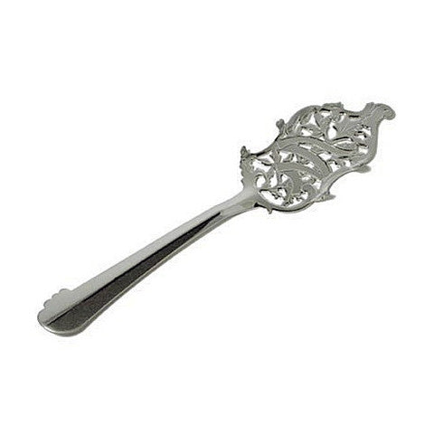  Absinthe Spoon - Wormwood Leaf, JLB-J L Bradshaws, Putti Fine Furnishings