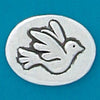 Dove/Peace Coin
