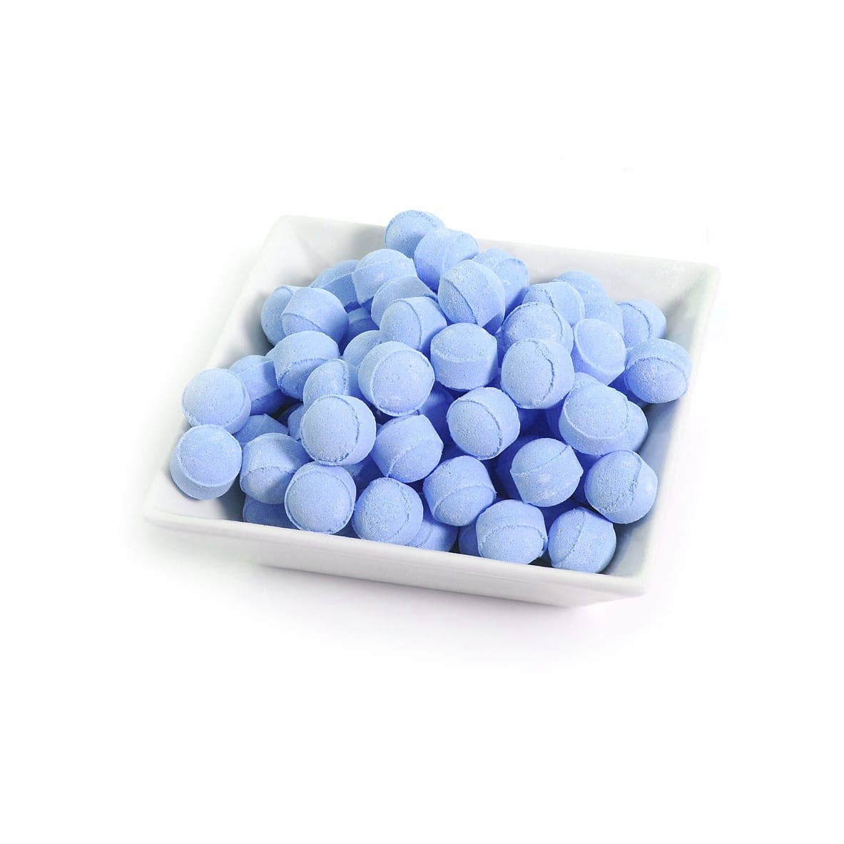 Blueberry Bath Marbles