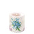 "Laura" Forget me Not Candle - Small