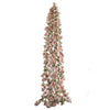 Artificial Cherry Blossom Flower Garland- 54"