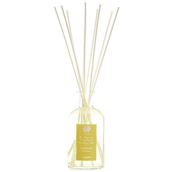 Antica Farmacista Grapefruit Diffuser-Home Fragrance-AF-Antica Farmacista-250ml Grapefruit Diffuser-Putti Fine Furnishings