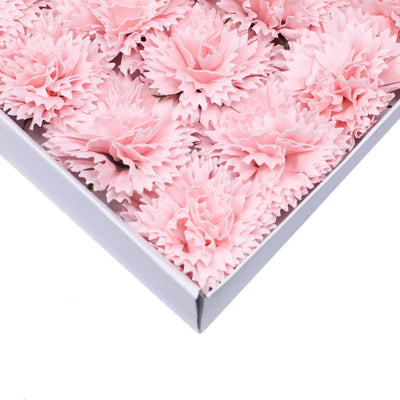 Pink Soap Petal Carnation | Putti Fine Furnishings