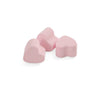 Damask Rose Mini Bath Hearts