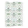 Bunny’s Garden Wrapping Paper Roll | Putti Fine Furnishings Canada