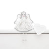 'Guardian Angel' Shelf Sitter Ornament | Le Petite Putti Canada