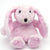 Pink Bunny Soft Toy
