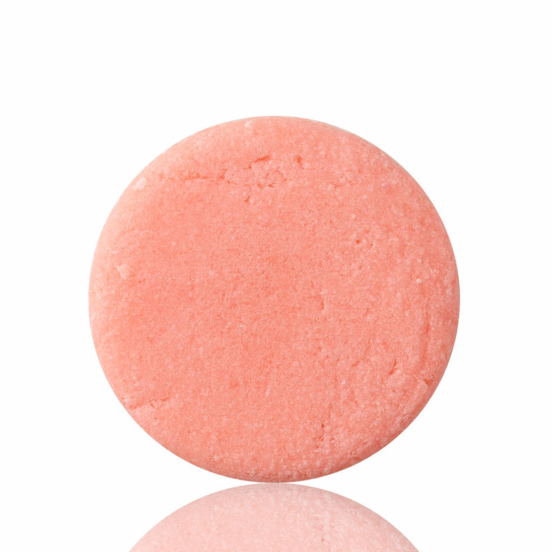 Grapefruit Shampoo Bar