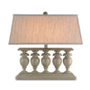 Currey & Company "Balcony" Table Lamp, Currey & Co, Putti Fine Furnishings