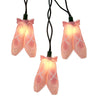 Kurt Adler Ballet Slippers Light Set | Putti Christmas Canada