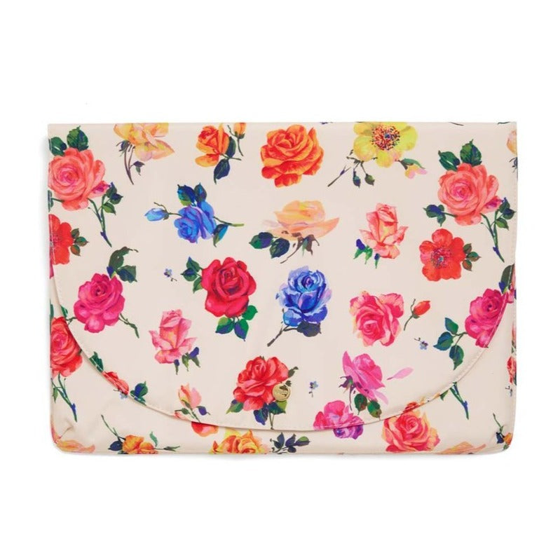 Ban.do Lap Top Sleeve - Coming Up Roses Putti Fine Furnishings Canada