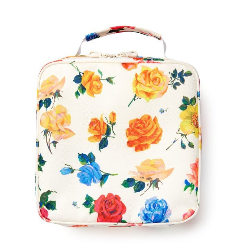 Ban.do Square Lunch Bag - Coming Up Roses | Putti Canada 
